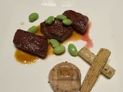 -元熹会席料理