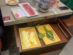-蝎王府羊蝎子(虎坊桥总店)