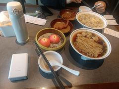 -老淮滨-蚌埠非遗小吃(淮河路店)