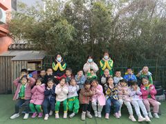 -小脚丫幼儿园(西二旗东一路校区)