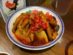 -萍姐火锅·公路夜市(南京新街口店)