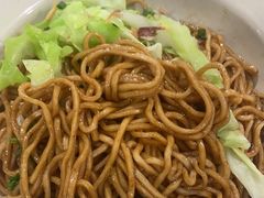 -李先生牛肉面大王(郑州火车站西广场2店)