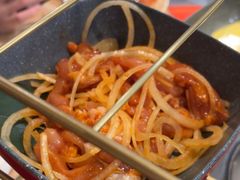 -新石器烤肉(百联川沙店)