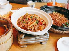 -深巷家味馆.湖北头牌红烧鱼头拌饭(黄陂店)