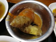 -好成财牛排馆(涂门街总店)