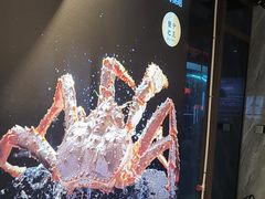 -海鲜e族(马王堆店)