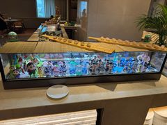 -合肥辰茂和平酒店·茂餐厅