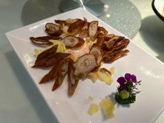 -粤点越有·茶点·粤菜(樵岭国际店)