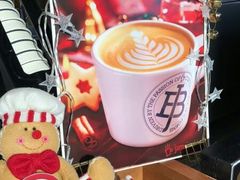 -Jamaicablue Coffeeshop(中央广场店)