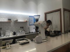 -Onirii Coffee(长乐路店)