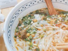 -三两粉(莲塘华润万家店)