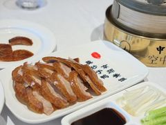 -全聚德烤鸭店(马家堡店)