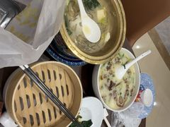 -全聚德(上海首店浦东店)