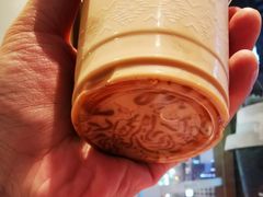 焦糖玛奇朵-Peet's Coffee皮爷咖啡(豫园店)