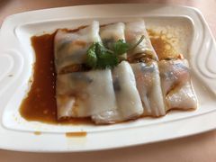 罗汉素斋肠-舒友海鲜姿造(虹口店)