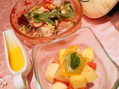 -西堤厚牛排(新世界店)