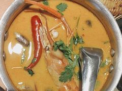 -simply thai天泰(美罗城店)