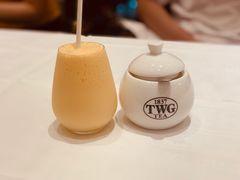 -TWG Tea(台北101购物中心沙龙及精品门市)