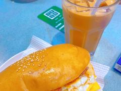 -华嫂冰室(尖沙咀店)