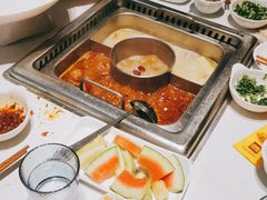 -巴奴毛肚火锅(六天地店)
