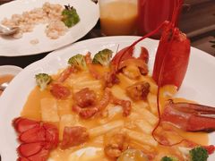 -上海小南国(国会店)