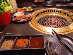 -谷牛和牛烤肉(漕河泾印象城店)