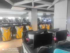 -玖号网咖(信海缘店)