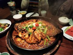-老板恋上鱼(荣盛广场店)
