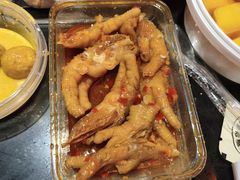 -水牛奶皇后糖水铺(深圳总店)