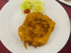 -红房子西菜馆(淮海中路店)