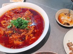 -麻都·成都菜(人民广场店)