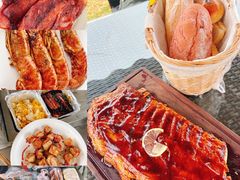 -潭柘厚院(桑峪村店)