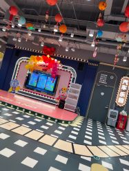 -meland亲子乐园(北京首开通州万象汇店)