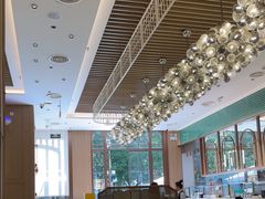 -新世界餐厅(万达店)