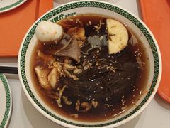 -华天延吉餐厅(西四总店)