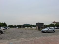 -蓝精灵乐园·世茂精灵之城主题乐园
