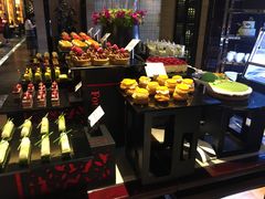 -深圳四季酒店·馥自助餐厅