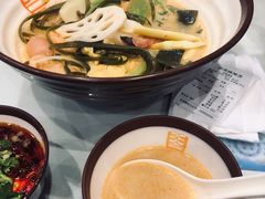-张亮麻辣烫(上海天津路店)