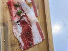 -权金城·炭火烤肉(北京联想桥店)