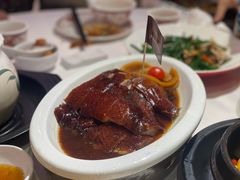 稻香至尊烧鹅皇-稻香饭店(IFS国金中心店)