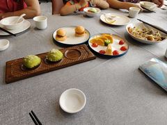 -晋江荣誉国际酒店·港誉茶餐厅