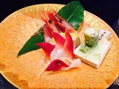 -月下料理(楷林IFC店)