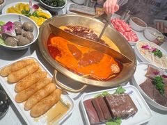 -小龙坎火锅(总店)