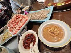 -匹夫涮肉城(黄村店)