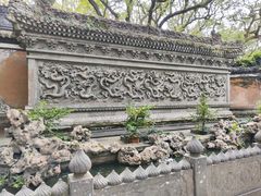 -普陀山风景名胜区-法雨禅寺