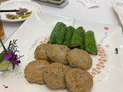 -丰尔粥食·顺德鱼生·干蒸排骨顺德菜(大良分店)