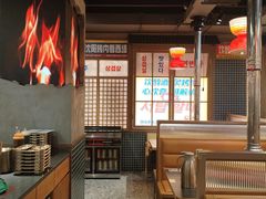 -西塔老太太泥炉烤肉(双井店)