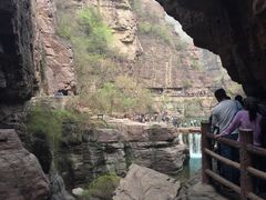 -云台山风景名胜区