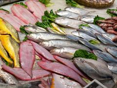 -高佳庄·舟山海鲜(海景旗舰店)