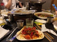 十三香龙虾-西街夜油条·麻团包乌饭